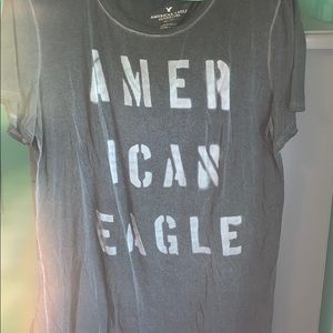 American eagle t shirt